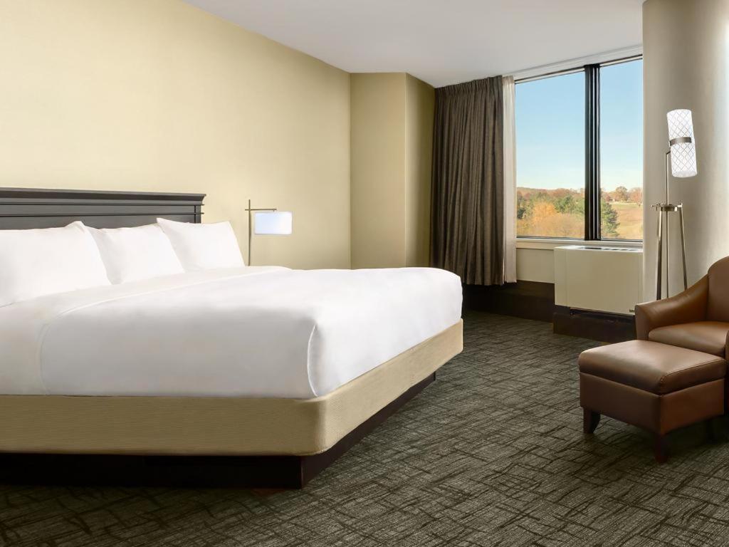 Valley Forge Casino Resort King of Prussia Kültér fotó