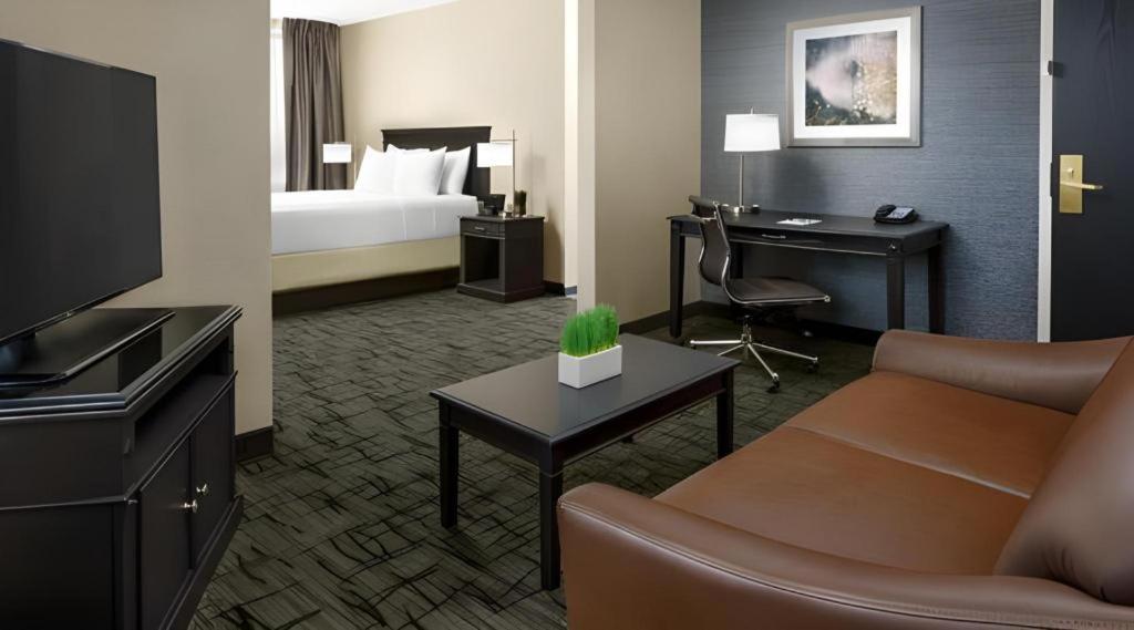 Valley Forge Casino Resort King of Prussia Kültér fotó