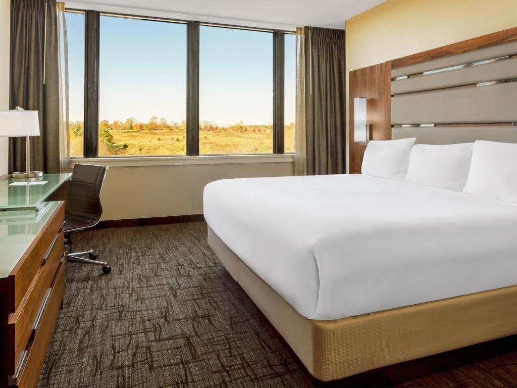 Valley Forge Casino Resort King of Prussia Kültér fotó
