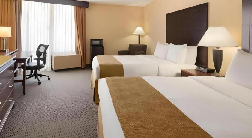 Valley Forge Casino Resort King of Prussia Kültér fotó