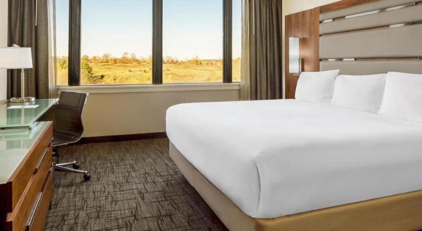 Valley Forge Casino Resort King of Prussia Kültér fotó